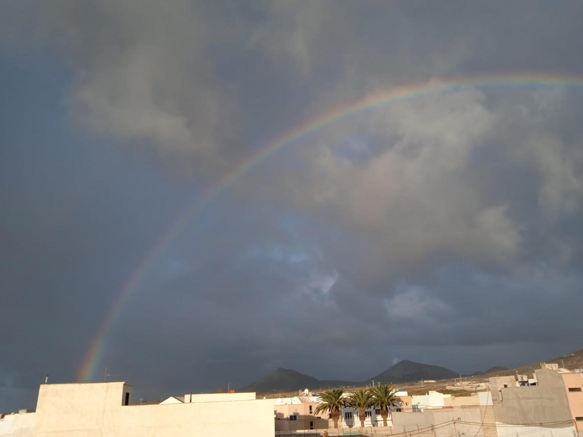 A Ensuite Apartment Con Zona De Patio Arrecife  Exterior foto